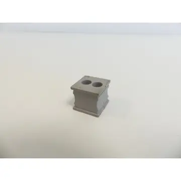 Produktfoto 1 von Icotek KT 2/7 Kabeltülle grau 1 Stück