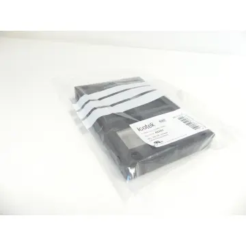 Produktfoto 1 von Icotek KEL 24/8 MT-6 Kabeleinführungsleiste schwarz 42221 -ungebraucht!-
