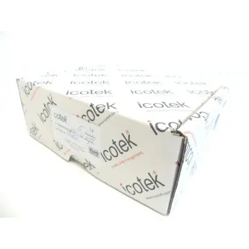Produktfoto 1 von Icotek KEL-U 16/2 Kabeldurchführungsleiste VPE: 5Stück - ungebraucht! -