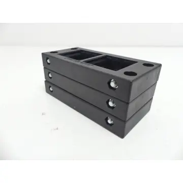 Produktfoto 1 von Icotek KEL-ER 16/2 Kabeldurchführungsleiste VPE: 3 Stück - ungebraucht! -