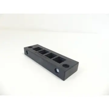 Produktfoto 1 von Icotek KEL -ER-E 4 Kabeleinführungsleiste 48259 -ungebraucht!-