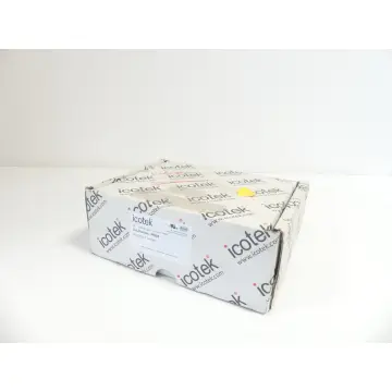 Produktfoto 1 von Icotek KEL -ER-E 4 Kabeleinführungsleiste 48259 VPE 7 Stück -ungebraucht!-
