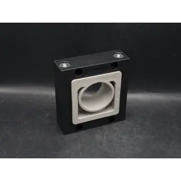 Produktfoto 1 von icotek KEL-Jumbo1 Kabelflansch mit KTF 50 Kabeltülle > ungebraucht! <
