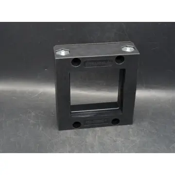 Produktfoto 1 von icotek KEL-Jumbo1 Kabelflansch ohne KTF 50 Kabeltülle > ungebraucht! <