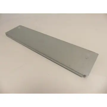 Produktfoto 1 von Icotek TS 8-1000 (420) Blindplatte L= 100mm