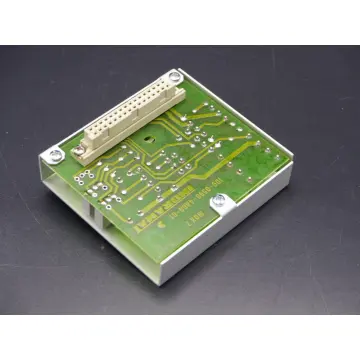Produktfoto 1 von Idramat MOD14/1X019-092 Programmierungsmodul M0K 7 109-0590-4A06-01