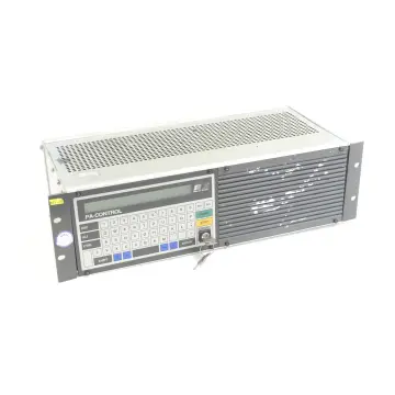 Produktfoto 1 von IEF WERNER PA-CONTROL STEUER 19" SN:11115 inkl. 2 Schlüssel