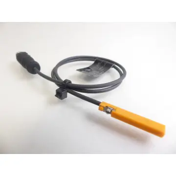 Produktfoto 1 von ifm MK5310 Zylindersensor E47676 Supply Class 2 Länge: 0,30cm - ungebraucht! -