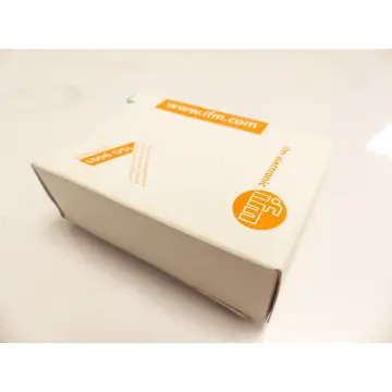 Produktfoto 1 von ifm O5H501 / O5H-FPKG/US100 Reflexlichtschranke SN: MK117054 - ungebraucht! -