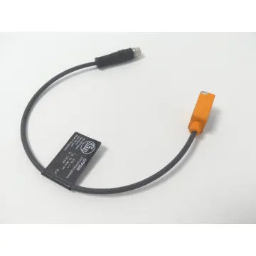 Produktfoto 1 von IFM O7P200 Reflexlichtschranke O7P-DPKG/0.20M/AS