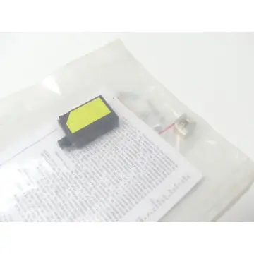 Produktfoto 1 von ifm OJ5054 Reflexlichttaster OJHLFPKG/SO/AS - ungebraucht! -