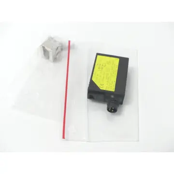 Produktfoto 1 von ifm OJ5054 Reflexlichttaster OJHLFPKG/SO/AS - ungebraucht! -