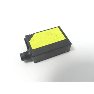Produktfoto 1 von ifm OJ5054 Reflexlichttaster OJHLFPKG/SO/AS
