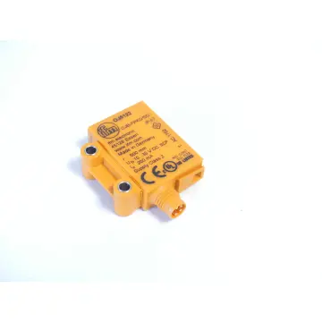 Produktfoto 1 von ifm OJ5122 Refelxlichttaster OJB-FPK G/SO 600mm 10…30V DC 200mA 1702