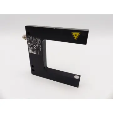 Produktfoto 1 von IFM OPU701 Gabel Lichtschranke