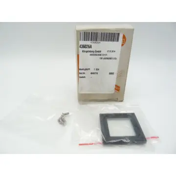 Produktfoto 1 von IFM Abdeckscheibe E21171 für Lastergeräte 01D > ungebraucht! <