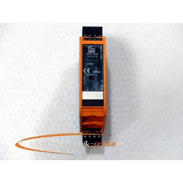 Produktfoto 1 von ifm AC2250 Bussystem AS-Interface
