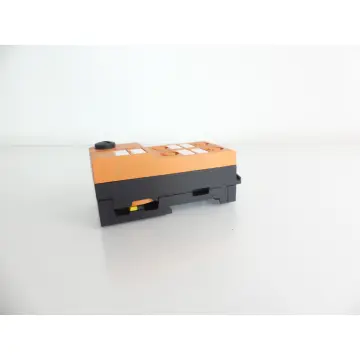 Produktfoto 1 von ifm AC5205S-0.0E Modul AS-i: 26.5 - 31.6 V~ DC max. 200mA