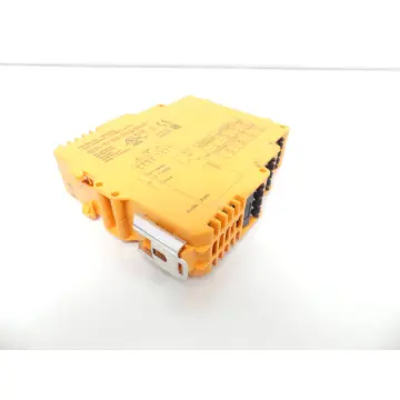 Produktfoto 1 von IFM DD0203 Drehzahlwächter D200/FR1A 110-240VAC
