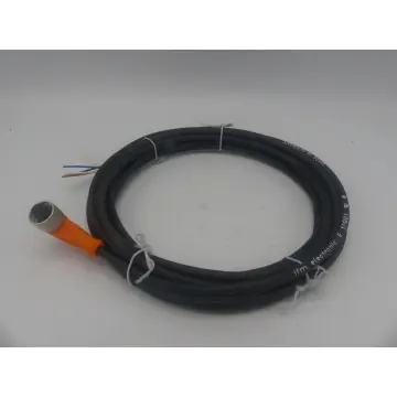 Produktfoto 1 von IFM E 10901 Anschlusskabel > ungebraucht! <