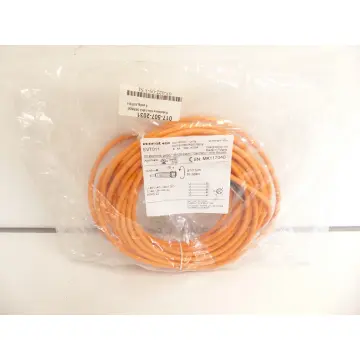 Produktfoto 1 von ifm ecomat 400 EVT011 Kabel SN: MK117040 - Länge: 10m - ungebraucht! -