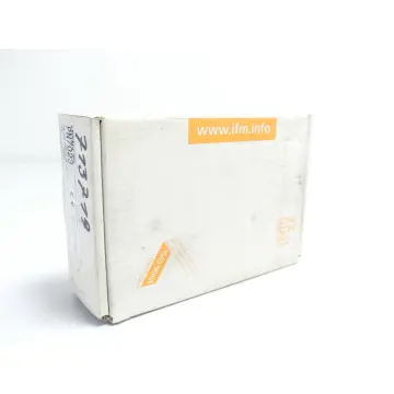Produktfoto 1 von IFM Efector500 PN7023 PN-025-SBR14-QFPKG/US/ /V SN:ESSE237 -ungebraucht-