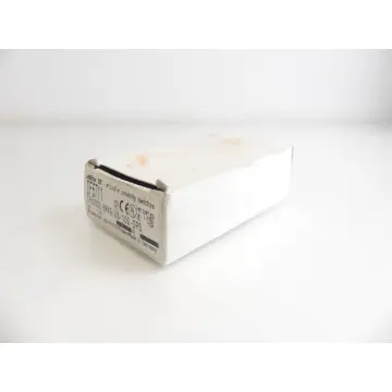 Produktfoto 1 von ifm efector 100 IF5711 induktiver Näherungssensor IFK3002-BPKG - ungebraucht! -