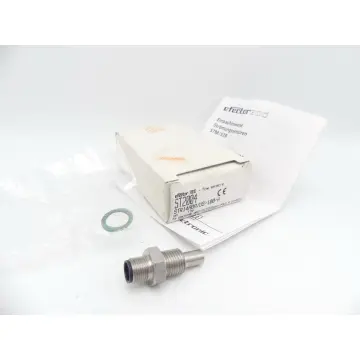 Produktfoto 1 von IFM efector 300 ST2004 STR14ABA/US-100H ungebraucht!