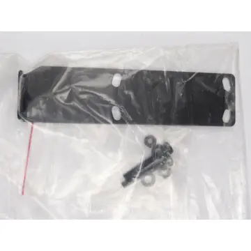 Produktfoto 1 von ifm efector E20461 Befestigungswinkel > ungebraucht! <