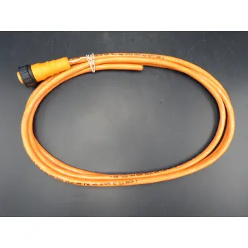 ifm efector E42256 Anschlußkabel > ungebraucht! <