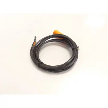 Produktfoto 1 von ifm efector KG5006 / KG-3008-BPKG Sensor - IP67