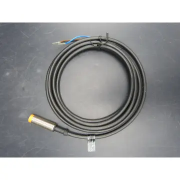 Produktfoto 1 von ifm efector IF5249 Induktiver Sensor > ungebraucht! <