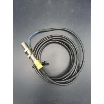 Produktfoto 1 von ifm efector IFA2002 BBOW Induktiver Sensor > ungebraucht! <