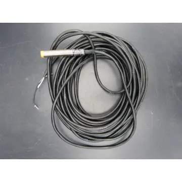 Produktfoto 1 von ifm efector IFA2004-FRKG/V4A Induktiver Sensor > ungebraucht! <