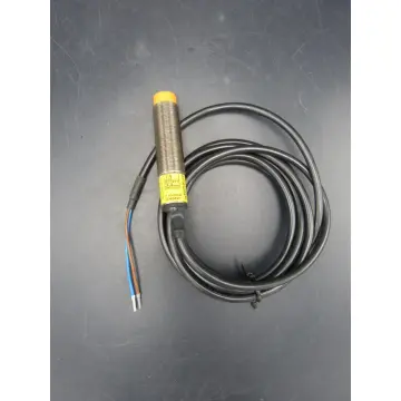Produktfoto 1 von ifm efector IGA2008-BBOW Induktiver Sensor > ungebraucht! <