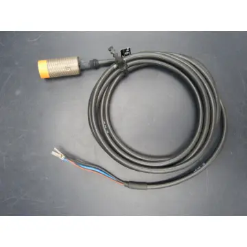 Produktfoto 1 von ifm efector IGB3008-APOG Induktiver Sensor > ungebraucht! <