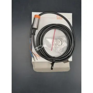 Produktfoto 1 von ifm efector IGB3008-APOG Induktiver Sensor > ungebraucht! <