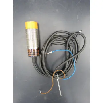 Produktfoto 1 von ifm efector IIA3015-APOG Näherungsschalter > ungebraucht! <