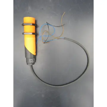 Produktfoto 1 von ifm efector OI5003 OIT-FPKG Reflexlichttaster > ungebraucht! <