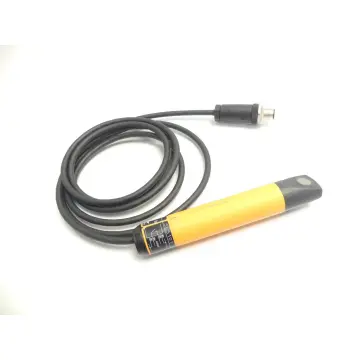 Produktfoto 1 von ifm efector SL5101 SLG23CEEAKOG Luftstromwächter - IP65 / 24V DC Länge: 1,95m