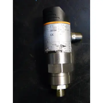 Produktfoto 1 von ifm efector PN7002 Drucksensor