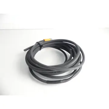 Produktfoto 1 von ifm electrnic EVC150 Sensorleitung 357040 Kabel - Länge: 2.90m