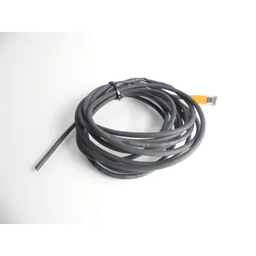 Produktfoto 1 von ifm electrnic EVC150 Sensorleitung 3630776 Kabel - Länge: 2.90m