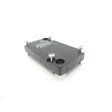 Produktfoto 1 von ifm electronic AC 3000 Deckel für MUT -ungebraucht-