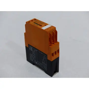 Produktfoto 1 von Ifm Electronic Auswerteeinheit SR0127 Durchflussmessgeräte