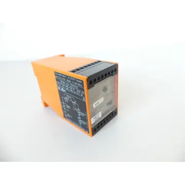 Produktfoto 1 von IFM electronic DA0122 Stillstandwächter 24-60V~ 50/60Hz, 5VA