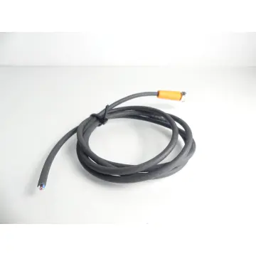 Produktfoto 1 von ifm electronic E360658 4x0.25m AWM Style 20549 Kabel - Länge: 1m