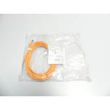 Produktfoto 1 von ifm electronic EVT139 Sensorleitung Länge 5 m -ungebraucht-
