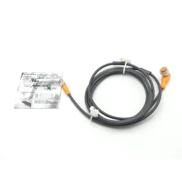Produktfoto 1 von ifm electronic EVC248 Verbidnungskabel Kabellänge 2m -ungebraucht-