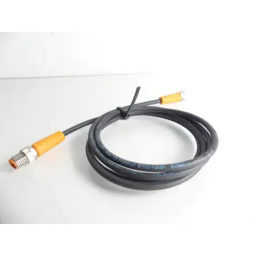 Produktfoto 1 von ifm electronic EVC267 Verbindungsleitung 3496016 Kabel - Länge: 1.90m